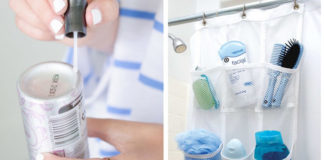 10 Brilliant, yet Simple Shower Hacks You Need to Try