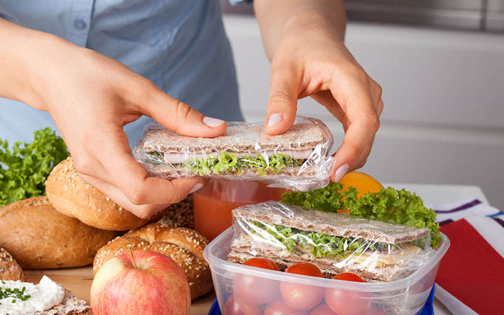 10 Clever Lunch Packing Hacks That Will Make Your Day Better