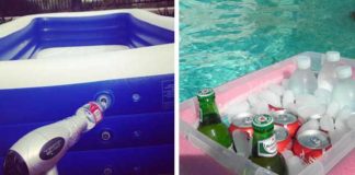 10 Most Creative Pool Hacks You Need To try this Summer