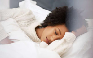 10 Simple Ways To Get The Sleep You Need