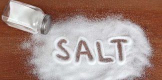 15 Of The Most Surprising Table Salt Hacks That Will Make Your Life Easier