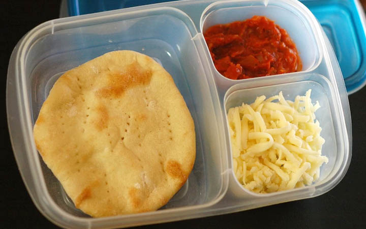 Lunchables for Adults