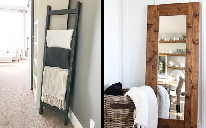 The Best, Affordable DIY Ideas that Will Make Your Home Extra Beautiful
