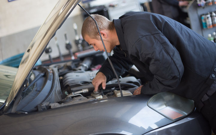 Never Forget About Vehicle Inspection And Repairs