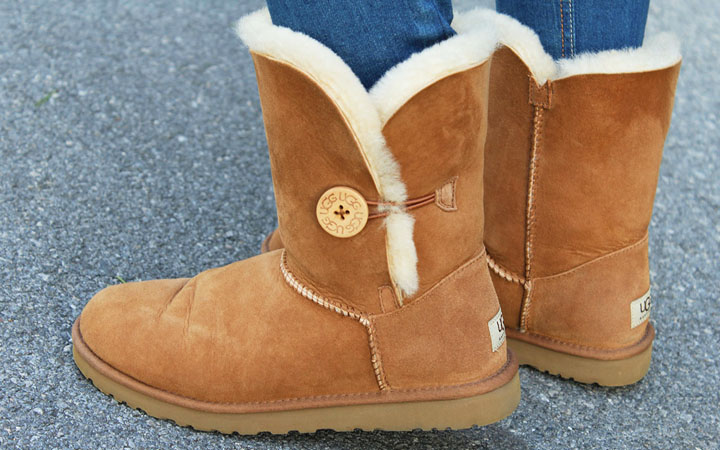 The UGG Boots