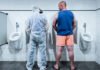 This Is How To Stay Safe While Using A Public Toilet