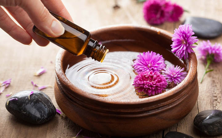 Use Aromatherapy improve your mood  natural mood booster  natural mood boosters  mood swings  natural mood lifters  flight ticket  book  happiness  improve your mood  reduce your stress  boost your mood  keep your house clean  lavender  paint your walls  upbeat music  Aromatherapy 