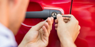 10 Of The Most Useful Tricks To Help You Open A Locked Car Without A Key