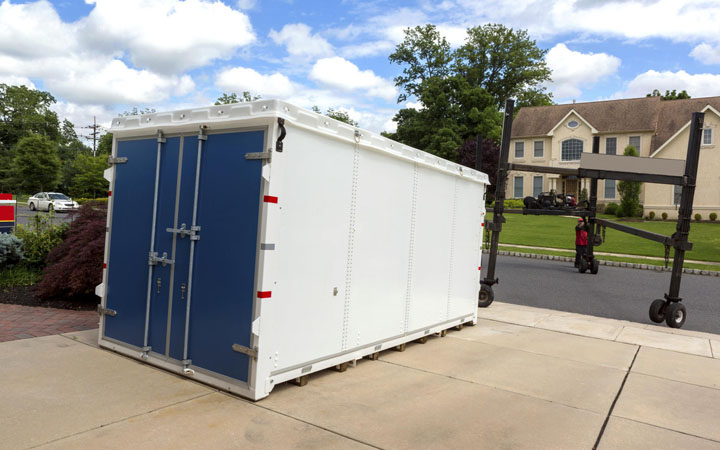 Compare Prices With Portable Storage Units