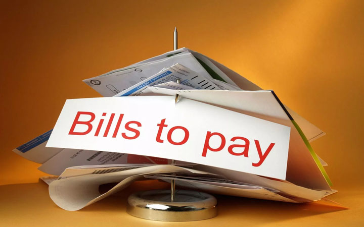 Plan Well How To Handle Utility Bills