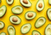 avocado nutrients the Guinness Book of Records health benefits healthy salads shaving cream skin vitamin cracked lips olive oil dead cells raw honey oatmeal Stretch marks almond oil bags and dark circles shiny hair shiny hair make-up remover avocado oil scrambled eggs antioxidants coconut sugar